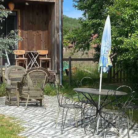 Gite Wildflower Lane Valojoulx Exterior foto